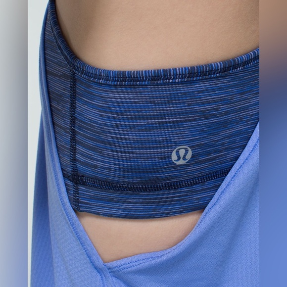 🍋Lululemon No Limits Tank - Picture 8 of 12